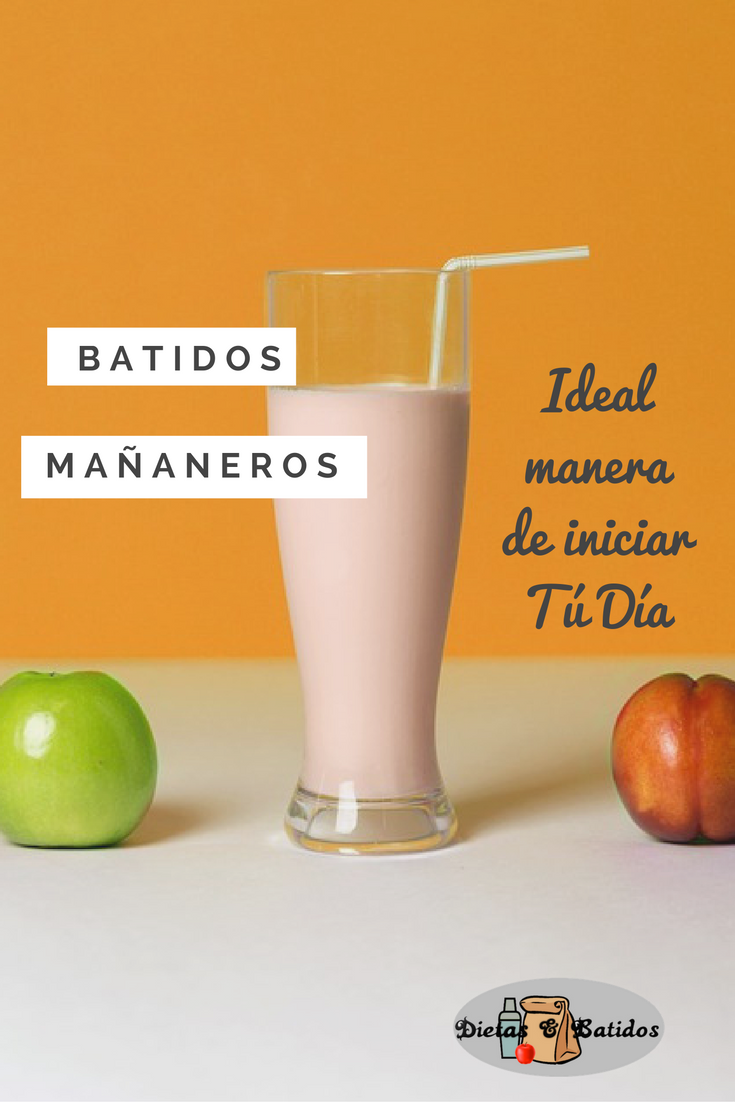 Batidos adelgazantes Batidos adelgazantes