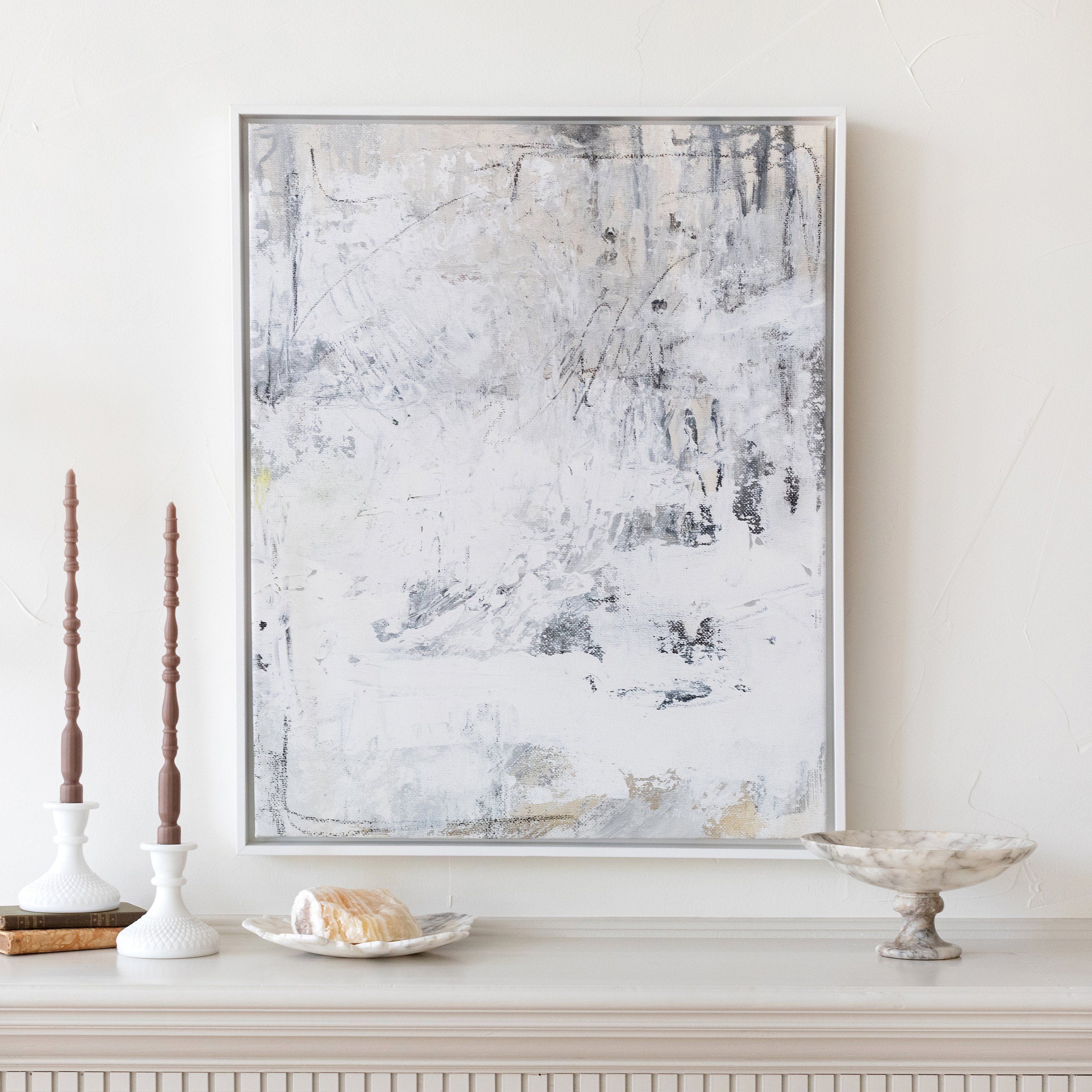 fb-feed Unframed Art Prints, Fine Art Prints, Framed Prints, Canvas Prints, Meaningful Artwork, Lindsay Letters, Modern Hand Lettering, Art Calendar, Foil Art