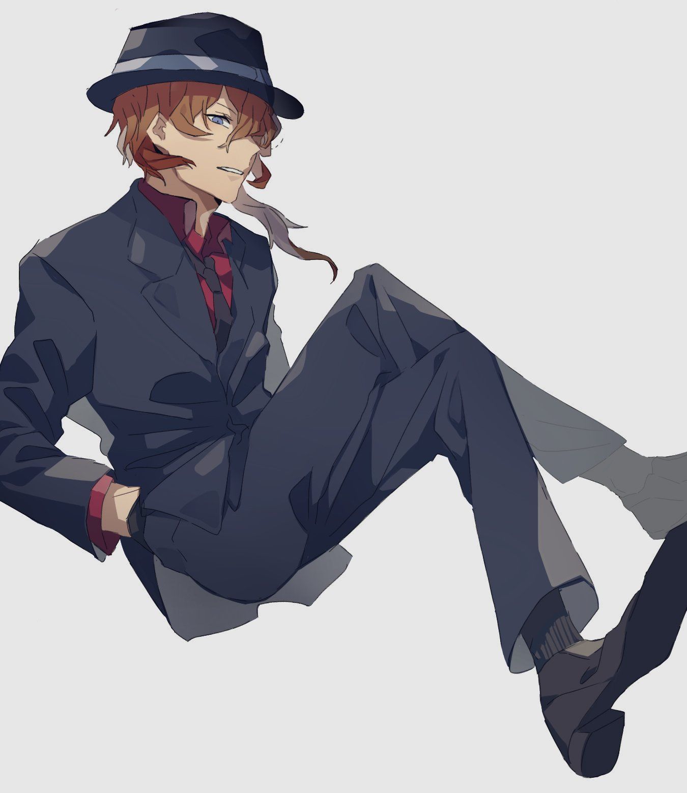 きらげら Bungou Stray Dogs Fictional Characters Stray Dog きらげら Bungou Stray Dogs Fictional Characters Stray Dog