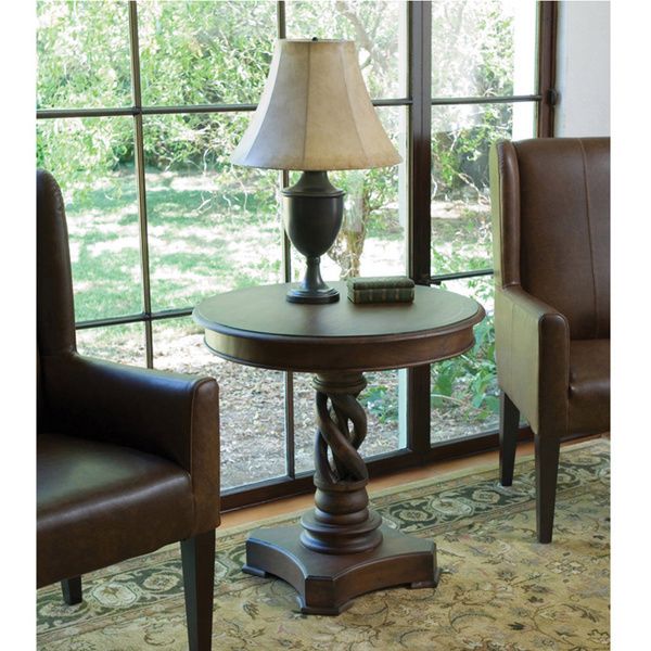 Our Best Living Room Furniture Deals Wood Accent Table Kosas Home Our Best Living Room Furniture Deals, 30 Inch Round Accent Table