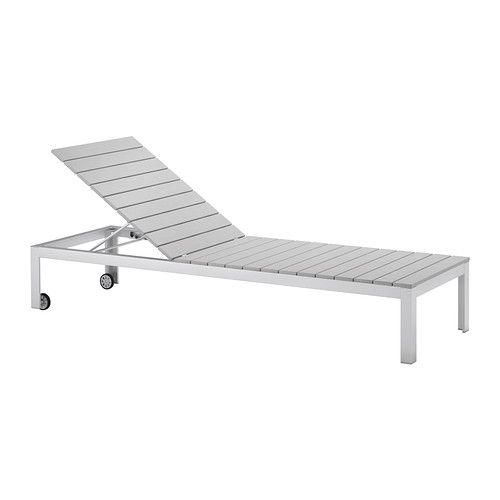 Falster chaise ikea the back can be adjusted to six different ... Solvogn ikea