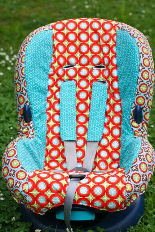 How to make a car seat cover Diy baby stuff, Car seats, Baby crafts How to make a car seat cover Diy baby stuff, Car seats, Baby crafts
