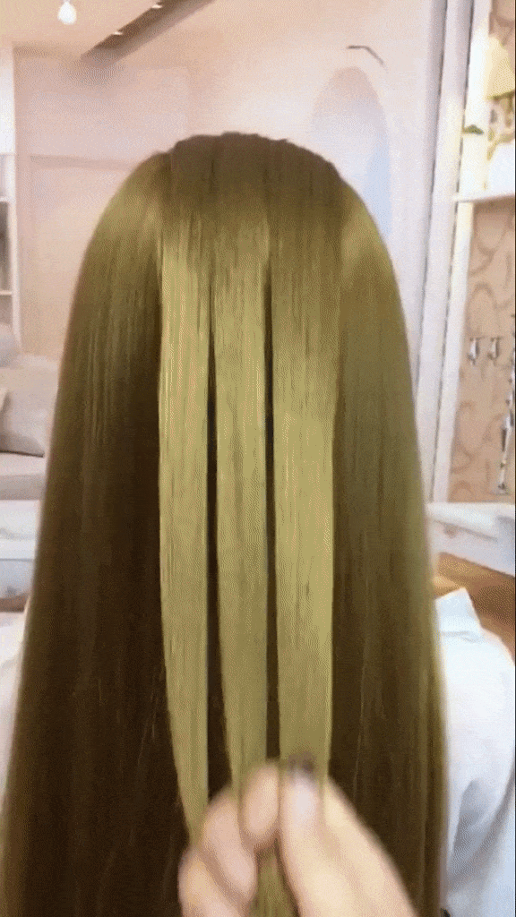 Vídeo Tutorial 65 do Penteado Fácil e Giro - Bompenteados Vídeo Tutorial 65 do Penteado Fácil e Giro – Bompenteados