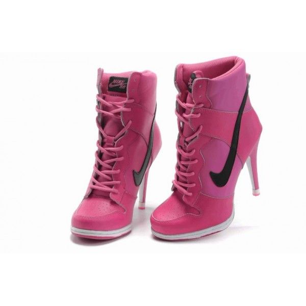 Test Page for the Apache HTTP Server | Pink high heels, Heels, Nike high heels