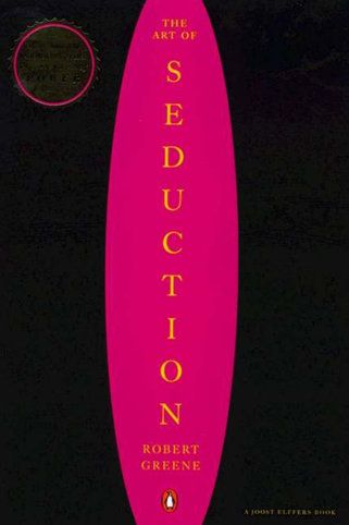 The art of seduction pdf full book