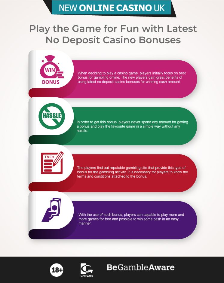 Free Casino Games No Deposit Uk Free Casino Games No Deposit Uk