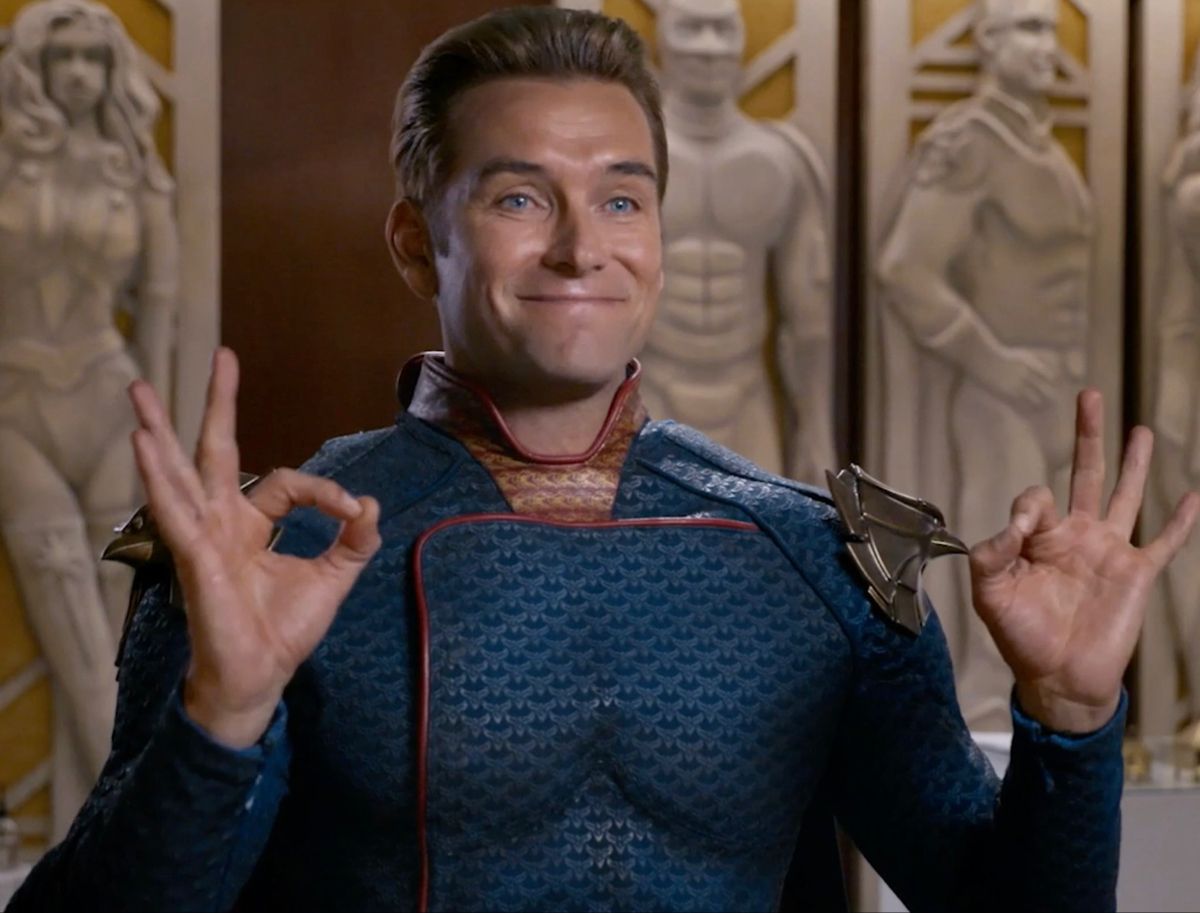 Antony Starr | Antony starr, Antony, The boy cast