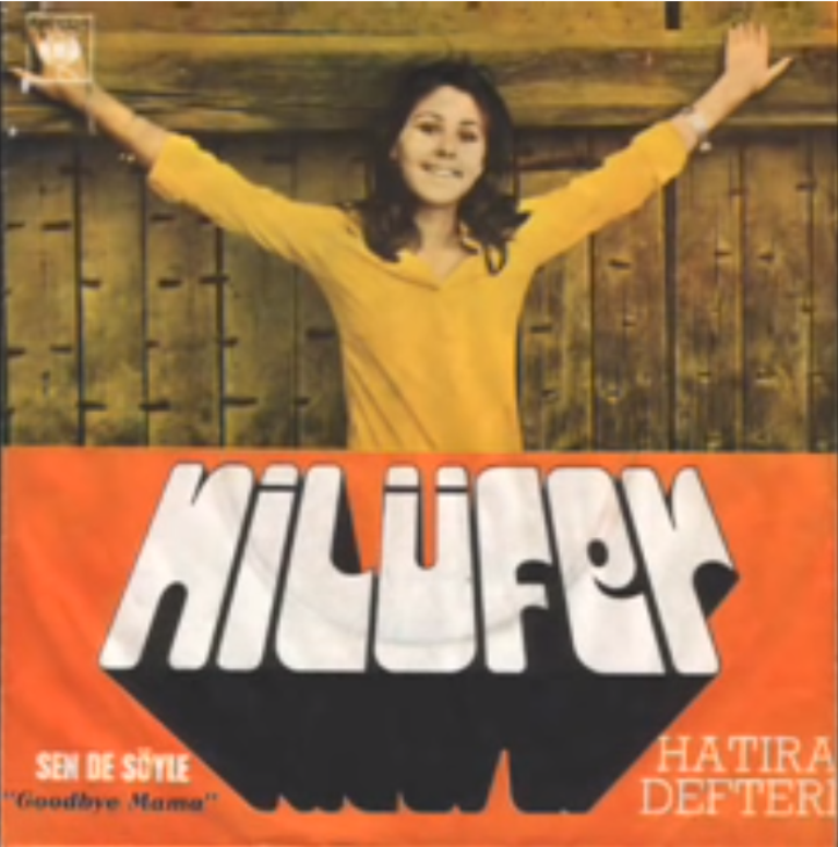 Nilufer Elveda Niluferler Nilufer Elveda Niluferler