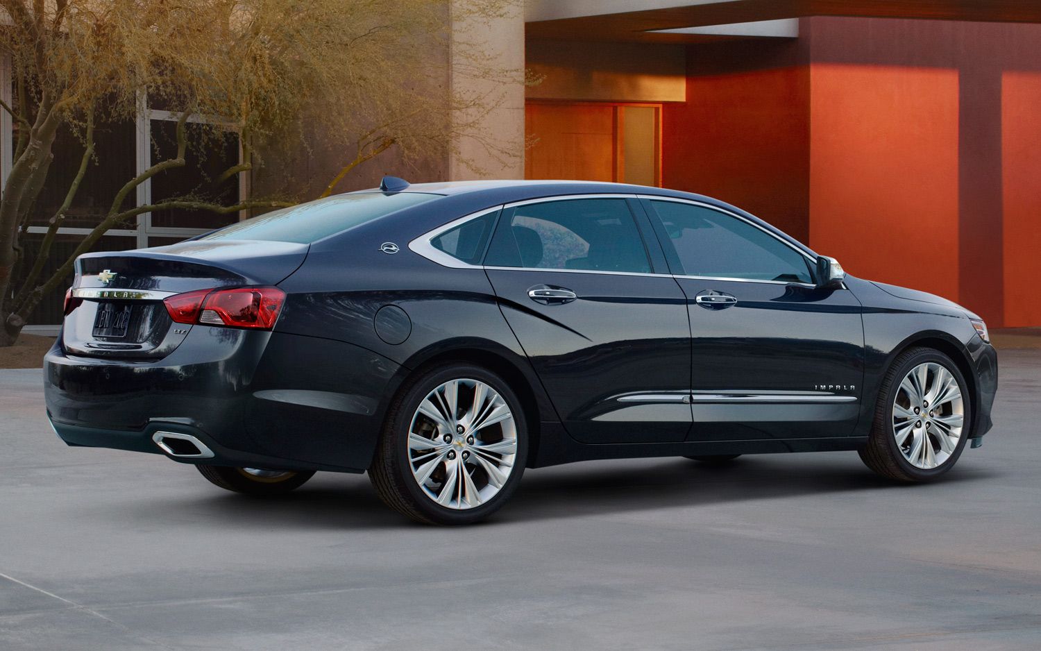 Used 2014 Chevy Impala >> 2015 Chevrolet Impala Review Latest New Car Reviews 2015 Used 2014 Chevy Impala >> 2015 Chevrolet Impala Review Latest New Car Reviews 2015