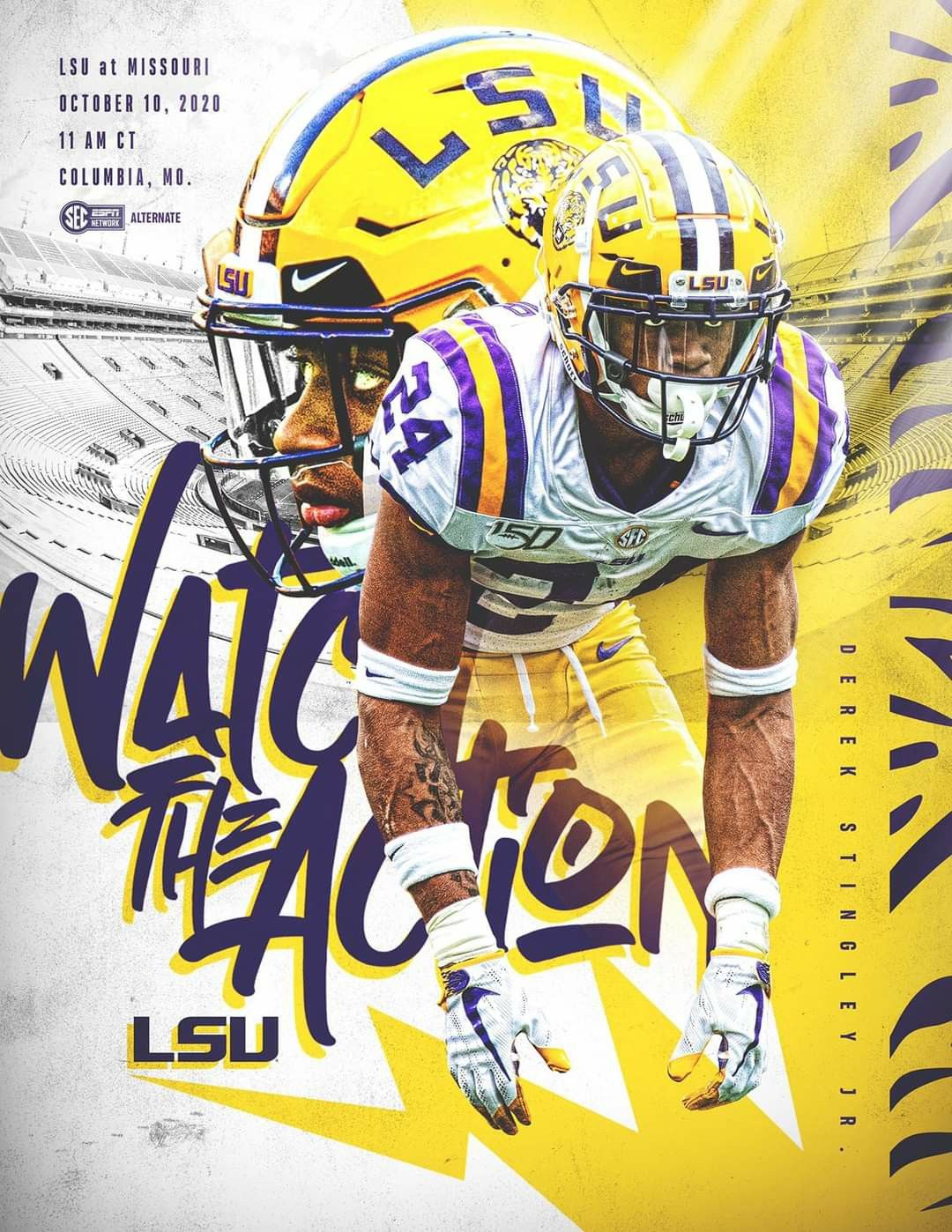 Lsu Vs Florida State Football Tickets Wilson Cortez News