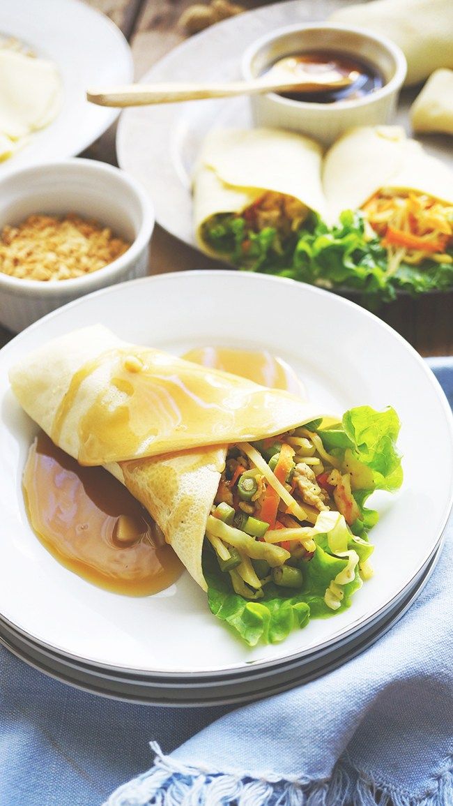 Fresh Lumpia Ubod How To Make Fresh Lumpia Wrapper And Sauce Fresh Lumpia Ubod How To Make Fresh Lumpia Wrapper And Sauce