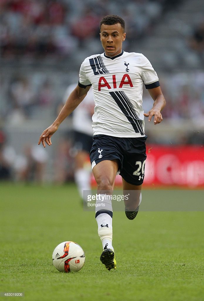 Image Result For Dele Alli Image Result For Dele Alli
