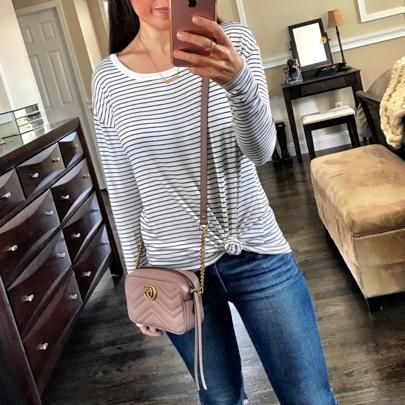 gucci gg marmont mini crossbody bag