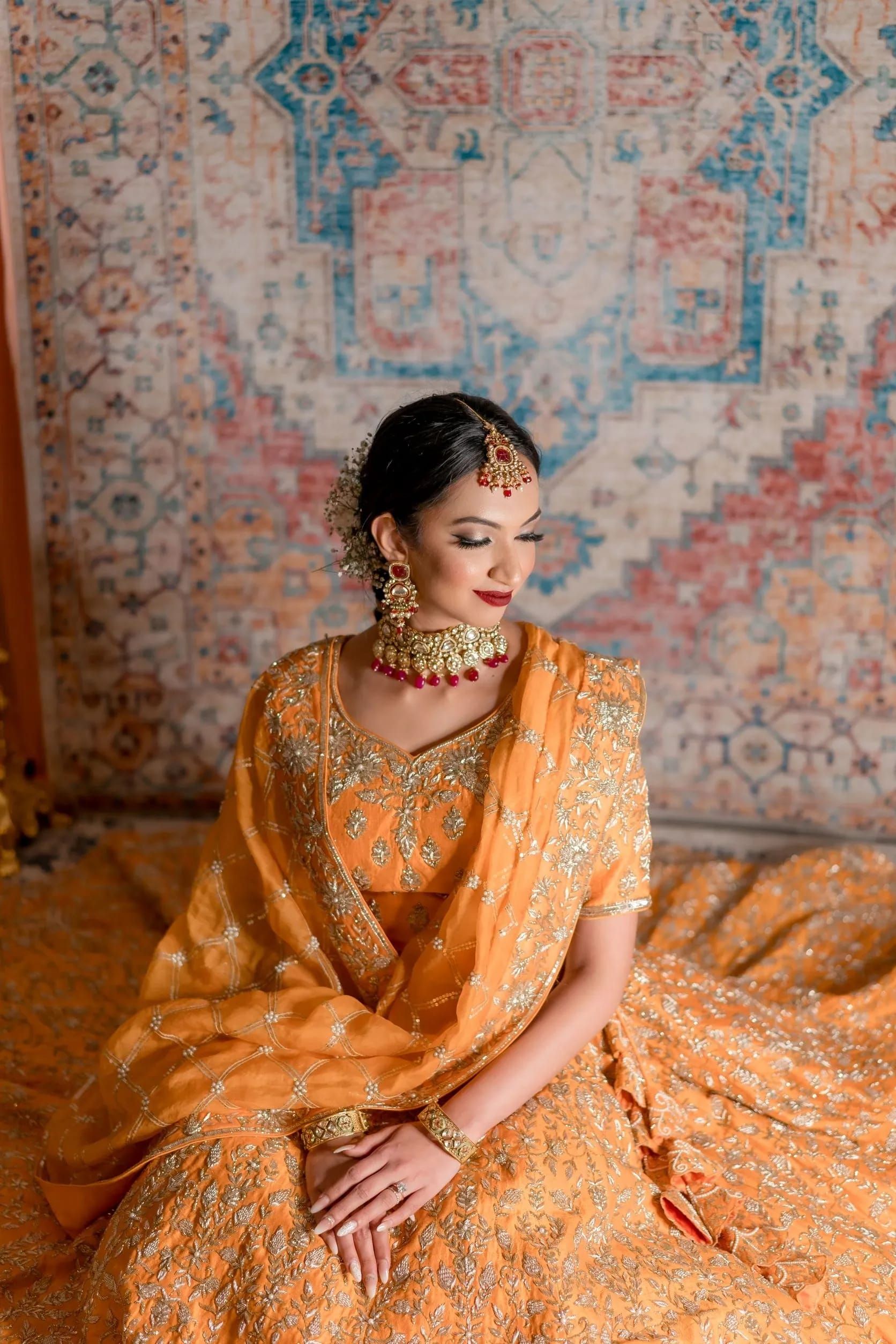 Apricot Color Zardozi Bridal Lehenga Wedding Collection For Mens, Designer Bridal Lehenga, Indian Wedding Wear, Add Sleeves, Zardozi, Wedding Lehenga, Silk Material, Couture Collection, Raw Silk