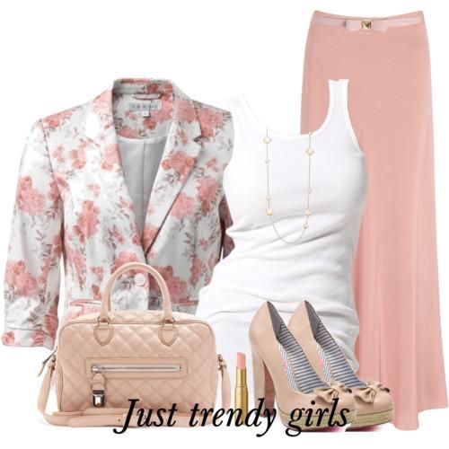 just trendy