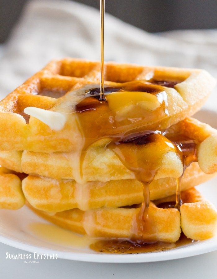 Keto Waffles Recipe Keto waffle, Food recipes, Low Keto Waffles Recipe Keto waffle, Food recipes, Low