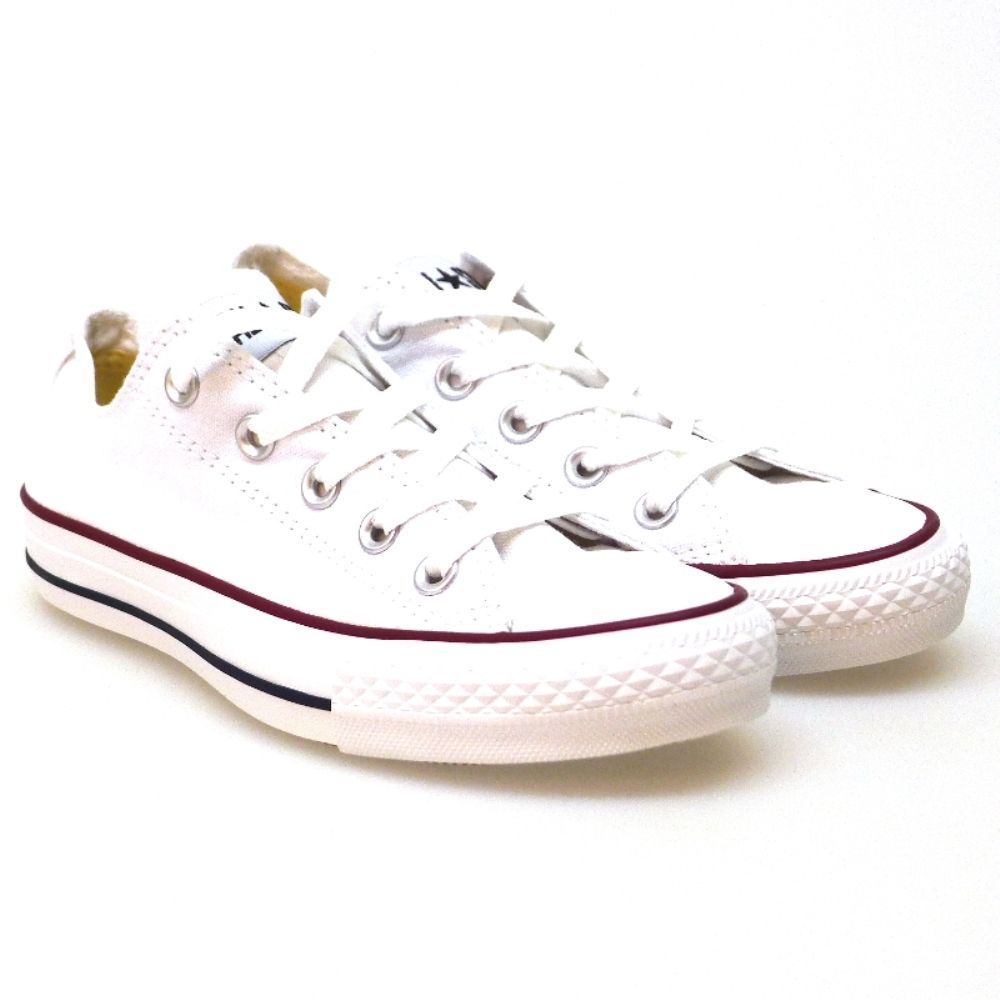 converse de lona