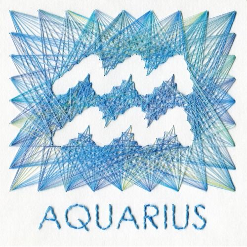jp astrology aquarius