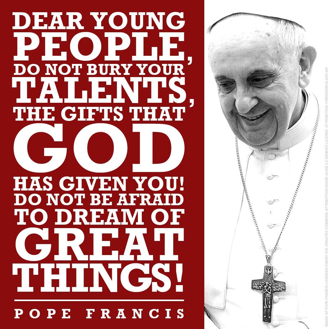 Why I Am Catholic Pope Quotes Inspirational Catholic Quotes Pope Francis Quotes