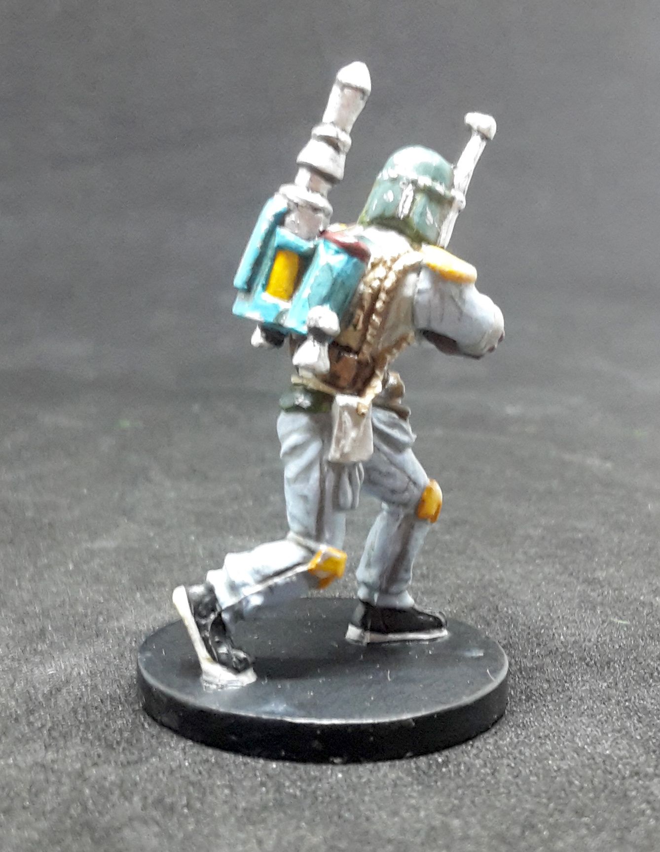 Boba Fett Spiele Boba Fett Spiele