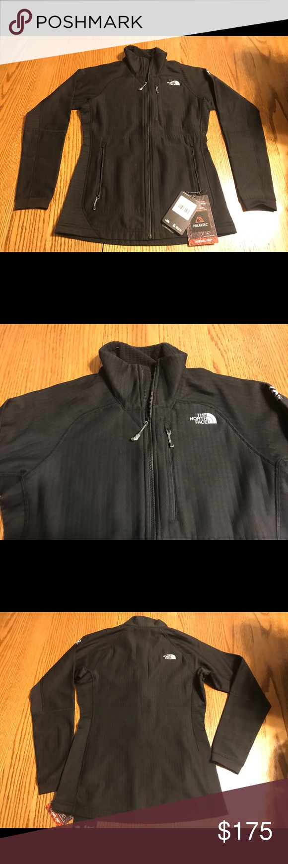 The North Face mountain sport jacket The North Face mountain sport jacket