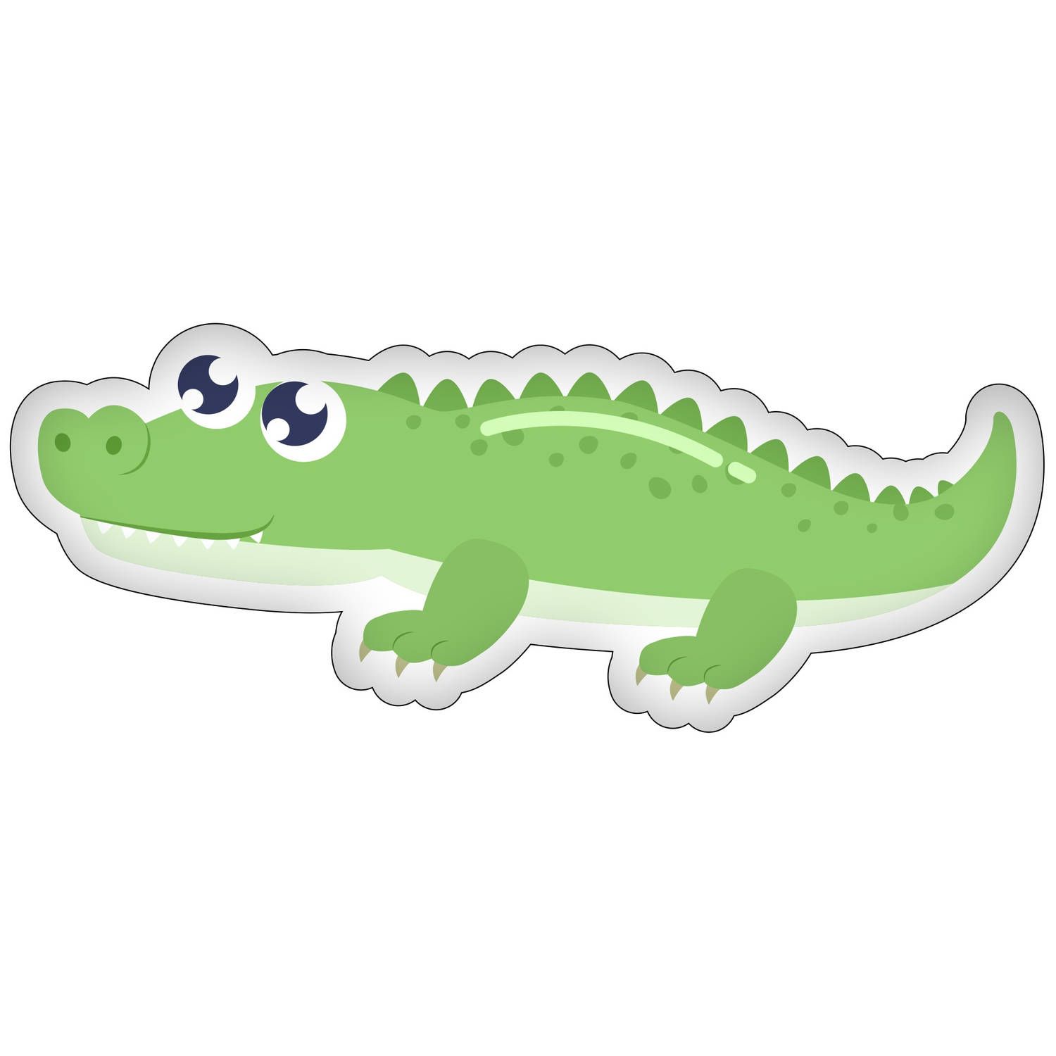 Crocodile, Decoration, Mario Characters, Fictional Characters, Yoshi, Unisex, Ebay, Alter, Material