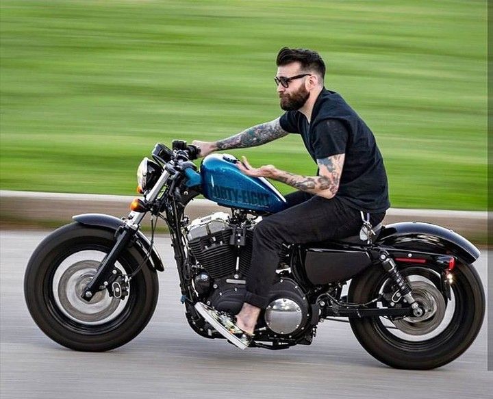 Harleydavidson Harley Bikers Riders Motorcycle Motorbike Hd Chopper