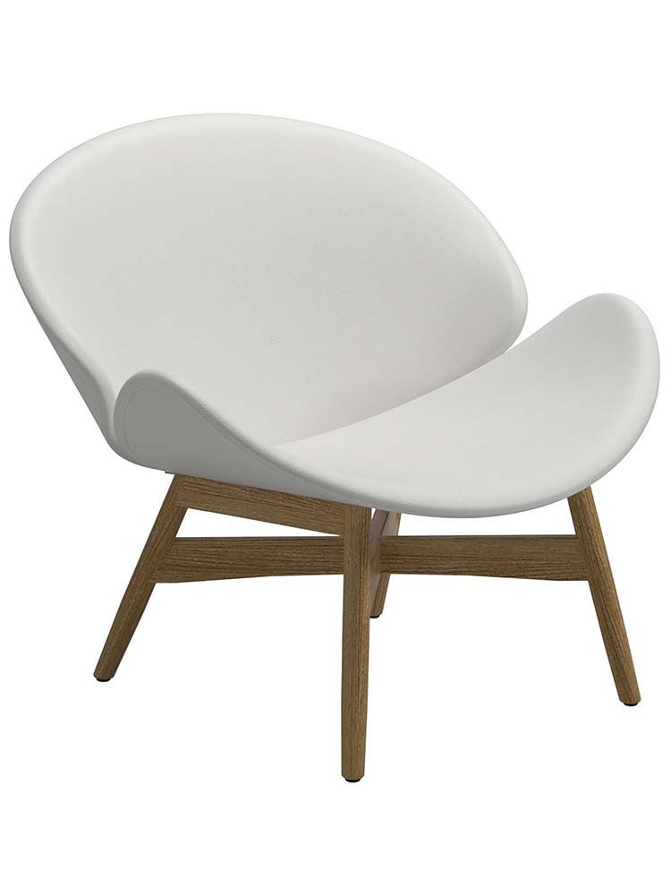 Dansk Modern Danish Outdoor Range By Gloster Curran Furniture Classic Teak Side Table Gloster Outdoor Furniture, Dansk Outdoor Furniture