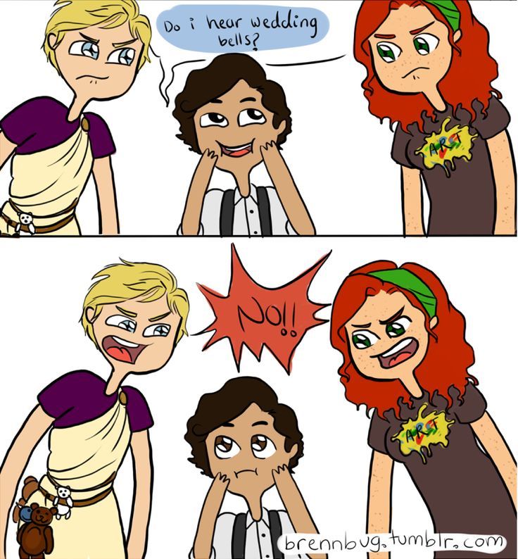 Leo Do I Hear Wedding Bells Octavian And Rachel No Percy Leo Do I Hear Wedding Bells Octavian And Rachel No