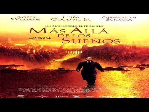 Mas Alla De Los Suenos Pelicula Completa En Espanol Latino What Dreams May Come Romance Movies Best Romance Movies