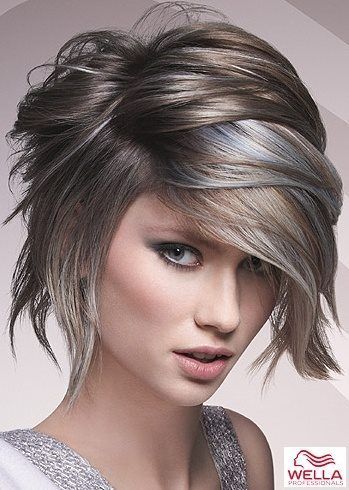 50 Short Layered Haircuts Trending in 2025 - Hair Adviser Short layered haircuts