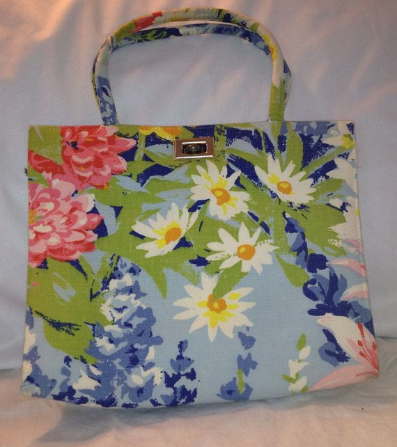 Margaret Smith Handbag Vintage Purse By Nonnysneedles On Etsy Margaret Smith Handbag Vintage Purse By Nonnysneedles On Etsy 24 99
