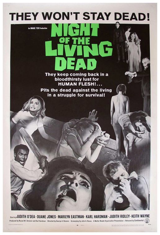 Night of the Living Dead Full-Movie Watch Night of the Living Dead Full-Movie Streaming