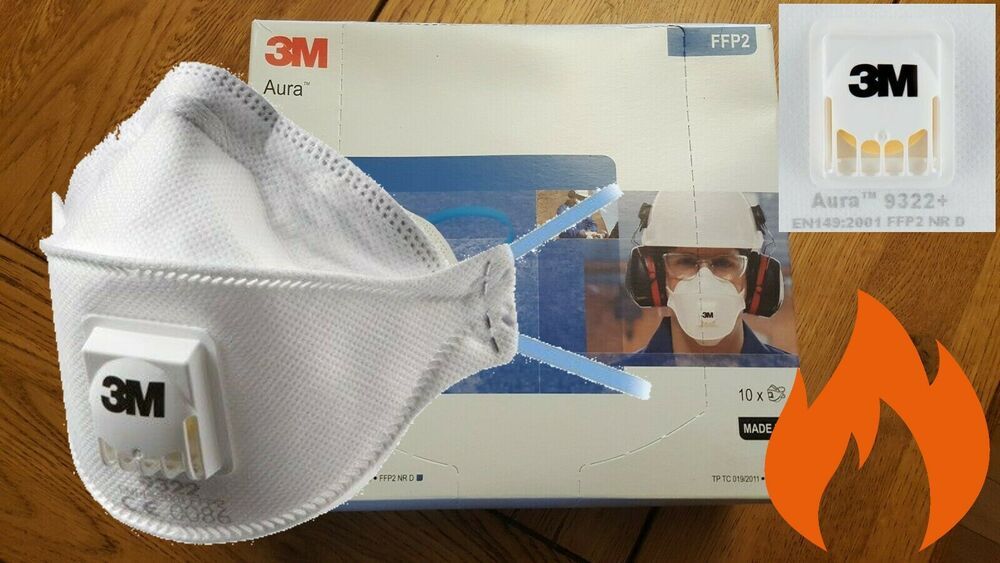 3m aura ffp2 mask 3m aura ffp2 mask