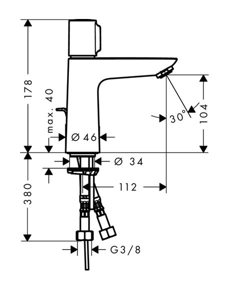 Click to close image, click and drag to move. Use arrow keys for next and previous. Hansgrohe, Close Image, Arrow Keys, Floor Plans, Floor Plan Drawing, House Floor Plans