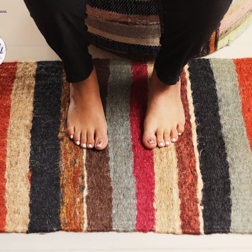 Fique Rugs from Colombia are traditionally prescribed for their healing, therapeutic power to decompress swelling. These rugs are a potent, astringent natural cleanser. Natural Cleanser, Astringent, Healing, Rugs, Decor, Farmhouse Rugs, Colombia, Home, Decoration