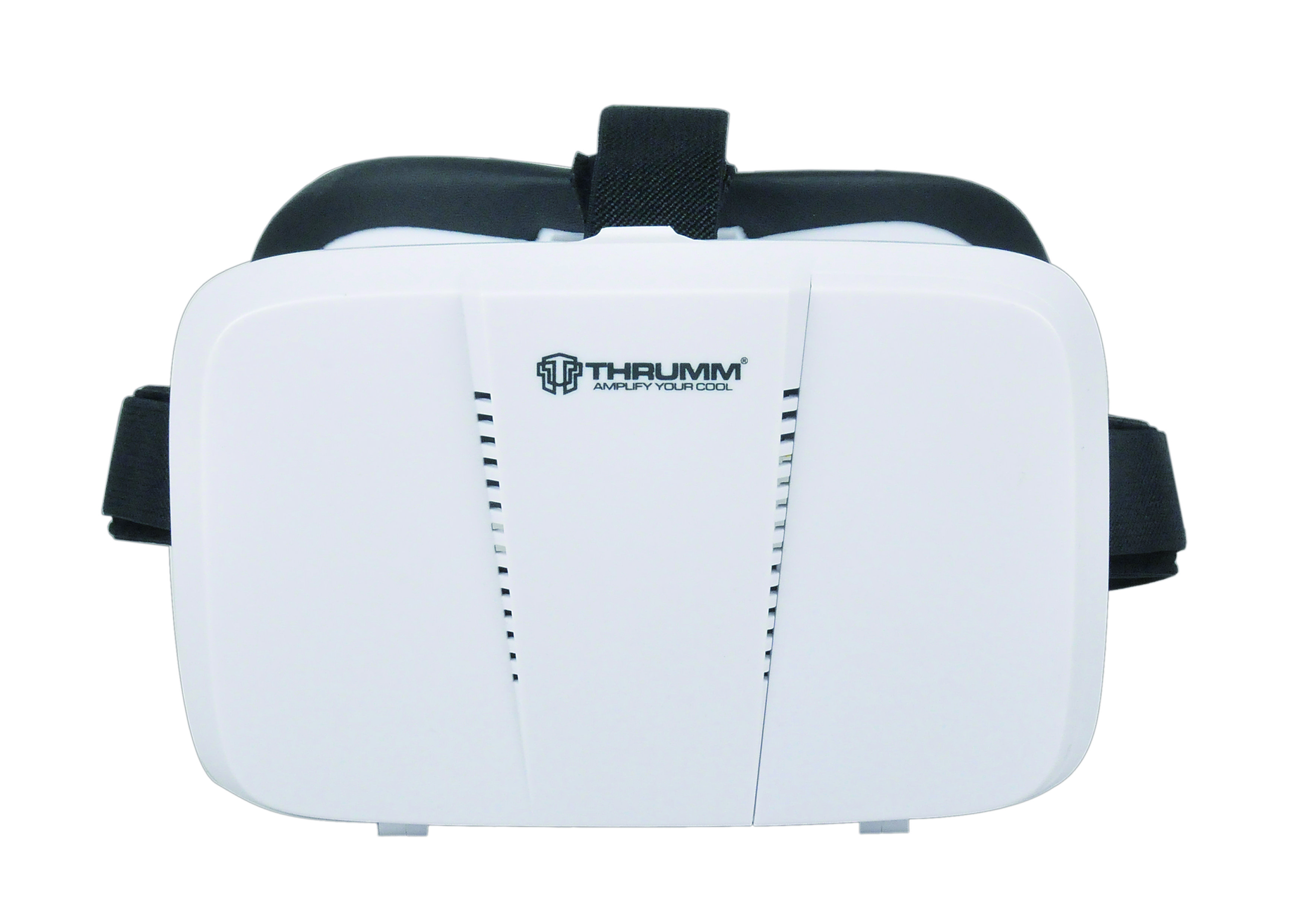 Thrumm 3d Vr Glasses Turn Your Smartphone Into A Virtual Reality