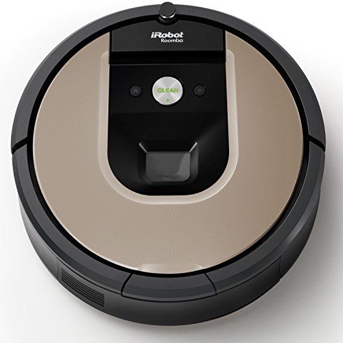 iRobot ROOMBA966 Robot Vacuum Cleaner Robot vacuum