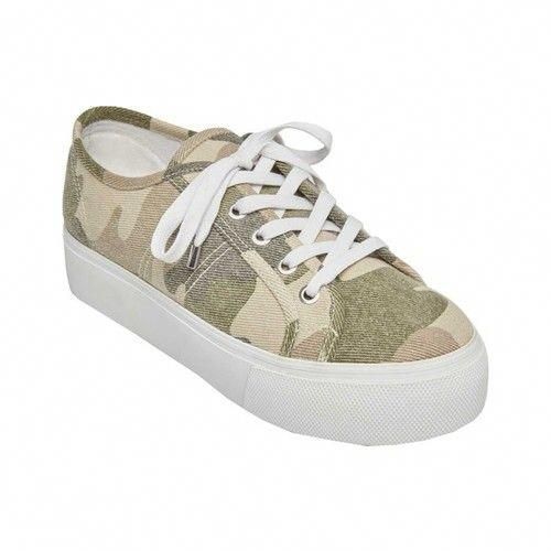 steve madden platform sneakers amazon