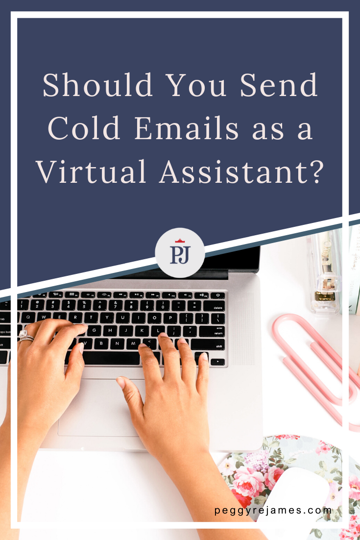 How to Write an Effective Cold Email as a Virtual Assistant