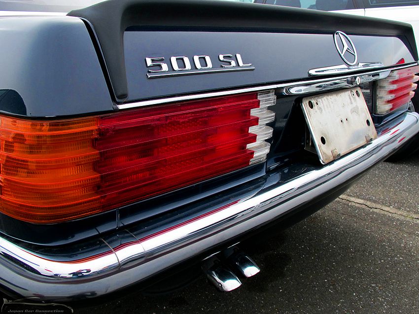 Euro 1980 Mercedes 500sl Factory Trunk Spoiler Mercedes 500sl Mercedes Mercedes Benz Cars Euro 1980 Mercedes 500sl Factory Trunk Spoiler Mercedes 500sl Mercedes Mercedes Benz Cars
