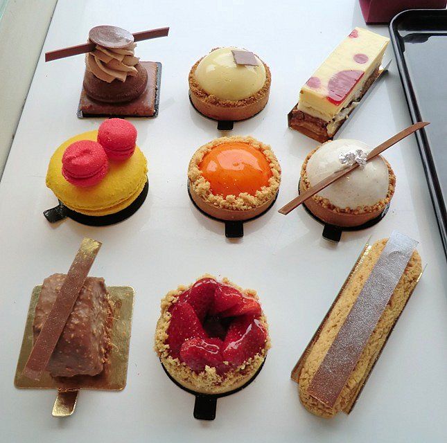 Chateau Gateau A Fantastic New French Patisserie In Oxford French Pastries Food Shop French Patisserie Chateau Gateau A Fantastic New French Patisserie In Oxford French Pastries Food Shop French Patisserie