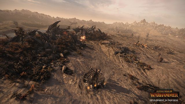 total war warhammer campaigns total war warhammer campaigns