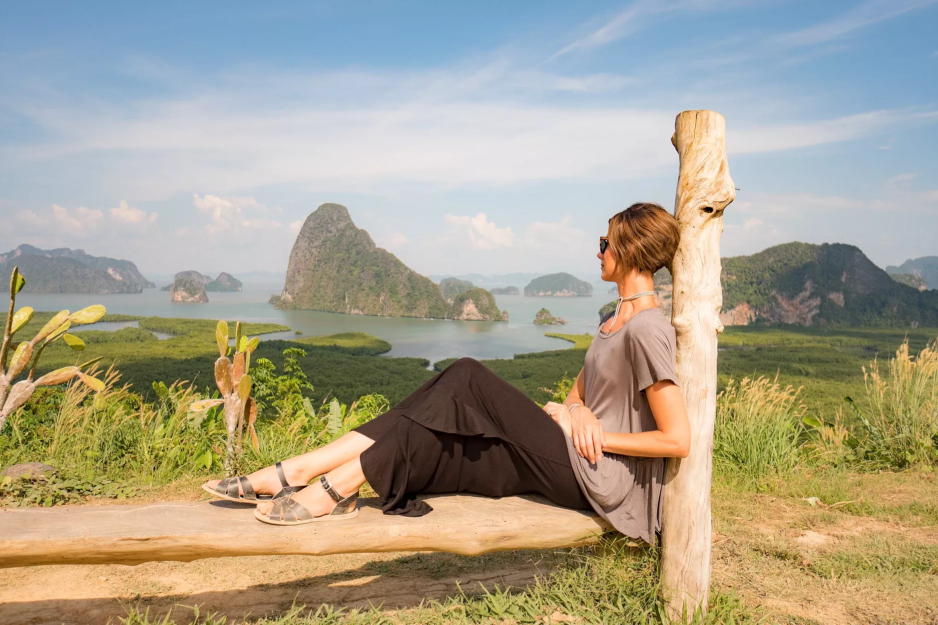 Picturesque Camping Beauty Tips Picturesque Camping Beauty Tips