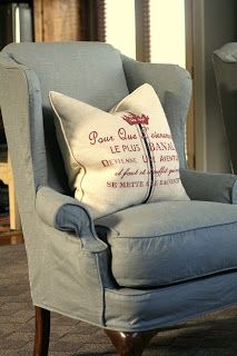 52 Popular Custom chair slipcovers near me Decorating Ideas