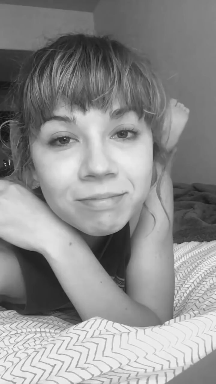 Xxx jennette mccurdy agree Apologise, but, xxx jennette mccurdy piece