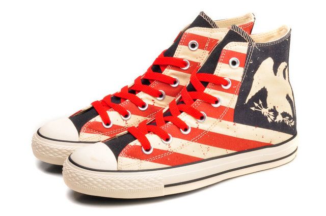 converse americanas converse americanas