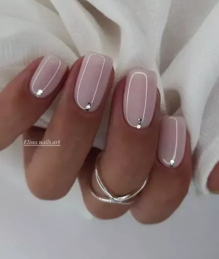 50+ Gorgeous Neutral Nails & Nail Art Designs You' 50+ Gorgeous Neutral Nails & Nail Art Designs You'