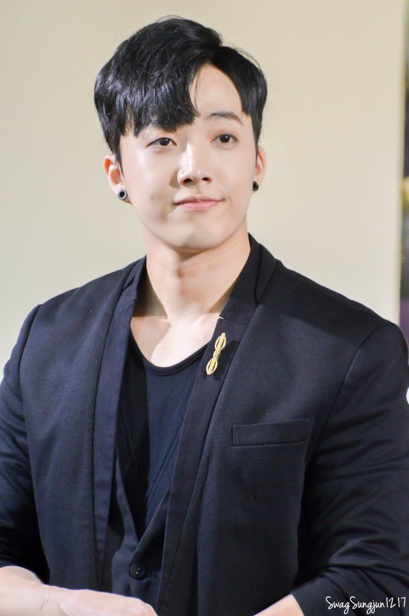 sungjun create yourself create your own sungjun create yourself create your own
