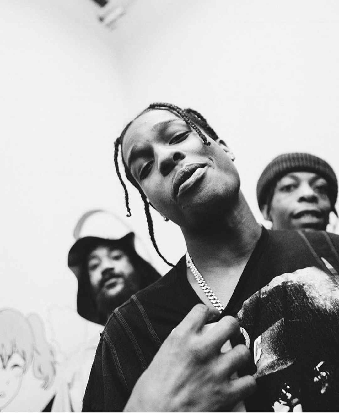 Asap Link